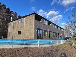 グリーンフィールドＢ