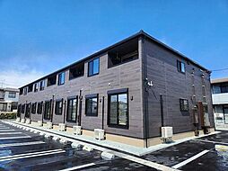 ソレイユ　スクエア