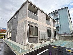 シャルマン吹上II