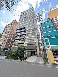 パークリュクス仙台