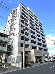 ライオンズ杜せきのしたステーションプラザ