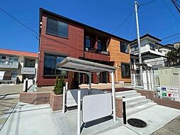 グレイス　メゾン　タカハシ