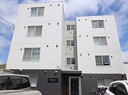 Temidence北22条 (テミデンス北22条)