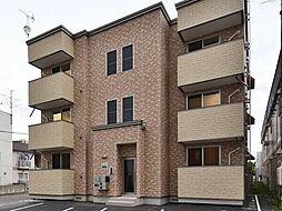 サンライズHTM III