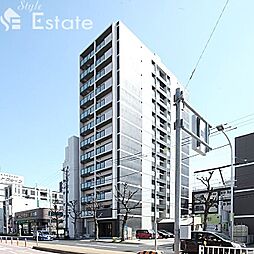 RICHED’OR古出来(旧S-RESIDENCE古出来一丁目)