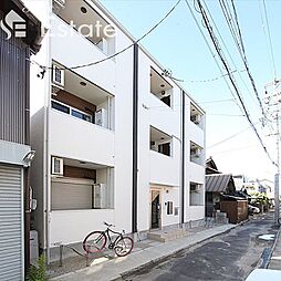 ハーモニーテラス東大杉町