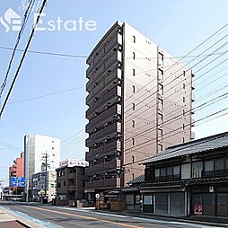 レーベン新城