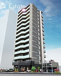 S-RESIDENCE高岳clarity