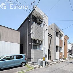 Mi Casa 志賀本通