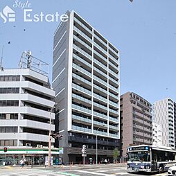 ＳーＲＥＳＩＤＥＮＣＥ高岳ｂｒｅｓａ（ブレサ）