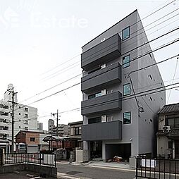 Sugarloaf Park花の木2