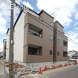 ROBOT HOUSE 守山A棟