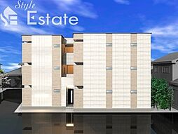 REGALEST F 上小田井