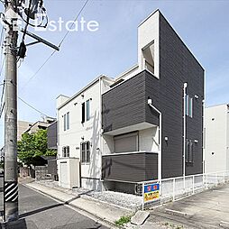 Grandtic Luce志賀本通