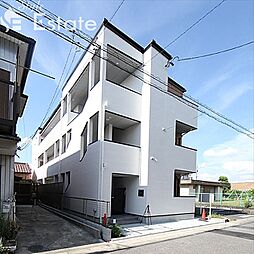 CRASTINE東味鋺3丁目II