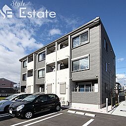 ウエストサイドTK　II