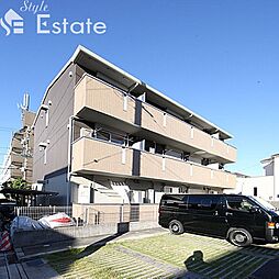 ボイス・セカンドＡ棟