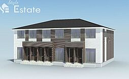 アーバンテラス