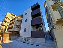 リタリッチ千歳町