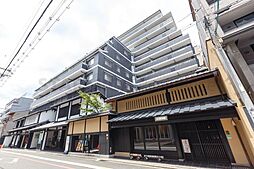 イーグルコート京都六角雅心庵