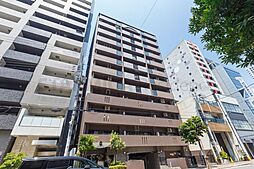 シャルマンフジ・リッツ心斎橋西