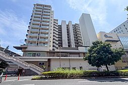 ローレルコート・クレヴィア尼崎駅前