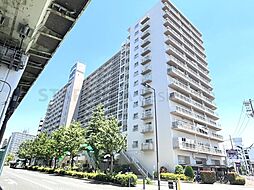 藤和市岡ハイタウン