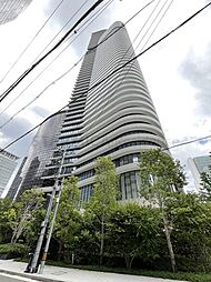 ブリリアタワー堂島