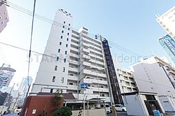 西梅田ダイヤモンドマンション