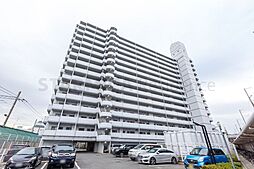 ユニハイム十三野中