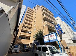 ライオンズマンション神戸元町通