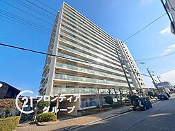 ファミール緑橋 マンション