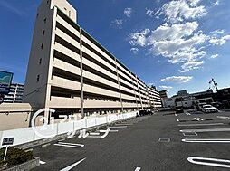 若江岩田パークマンション マンション