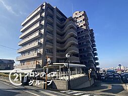 コスモ東石切さくら坂 マンション