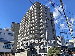 グランドメゾン小阪 マンション