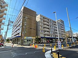 御厨ビル マンション