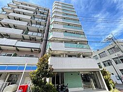 ブラン弁天町駅前