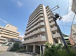 スプランディット大阪WEST