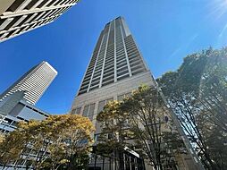 クロスタワー大阪ベイ