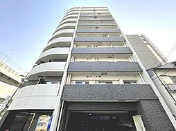 ジュネーゼみなと弁天町