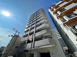 エスリードレジデンス大阪弁天町