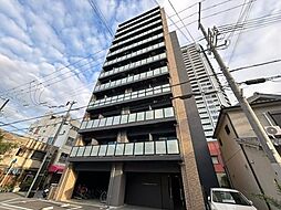 フォーリアライズ弁天町クロス