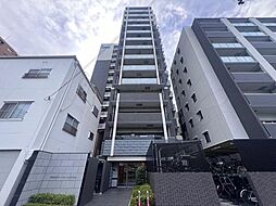 プレサンスロジェドーム前