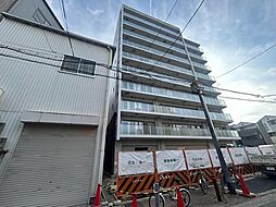 エスリード弁天町桜通レジデンス