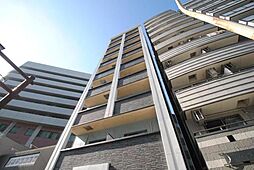 ブルー西長堀