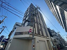 ユニッソン朝潮橋