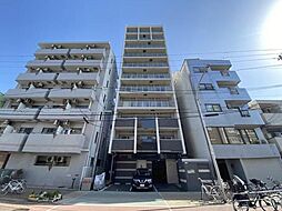 アスヴェル大阪サウスキャナル