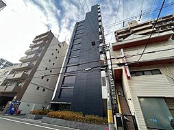 アスヴェル阿波座ブルーアース