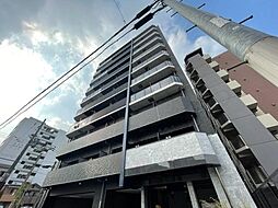 グランカリテ大正ドマーニ