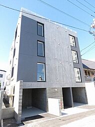 ラフレーズ学園前